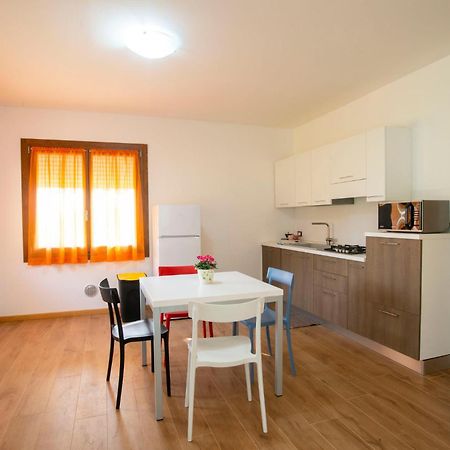 Ca' Dei Berici Residence Apartments Grancare Exterior photo