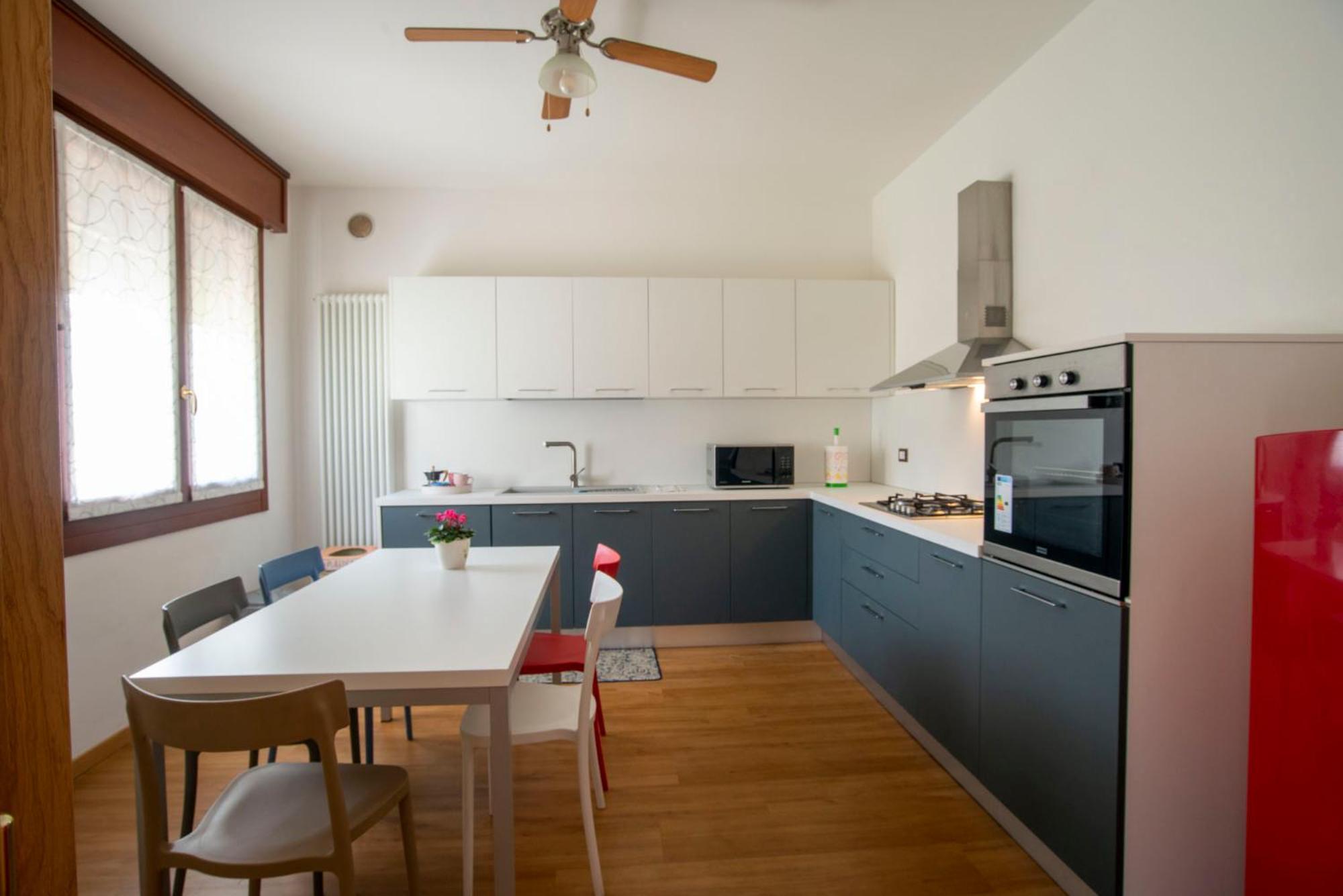 Ca' Dei Berici Residence Apartments Grancare Exterior photo